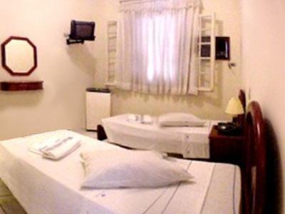 Hotel Avenida Palace Santos  Eksteriør billede