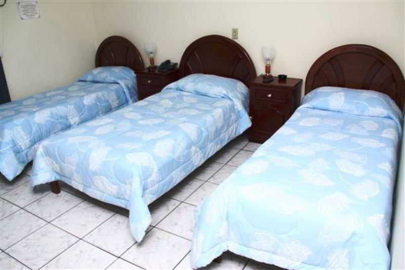 Hotel Avenida Palace Santos  Eksteriør billede