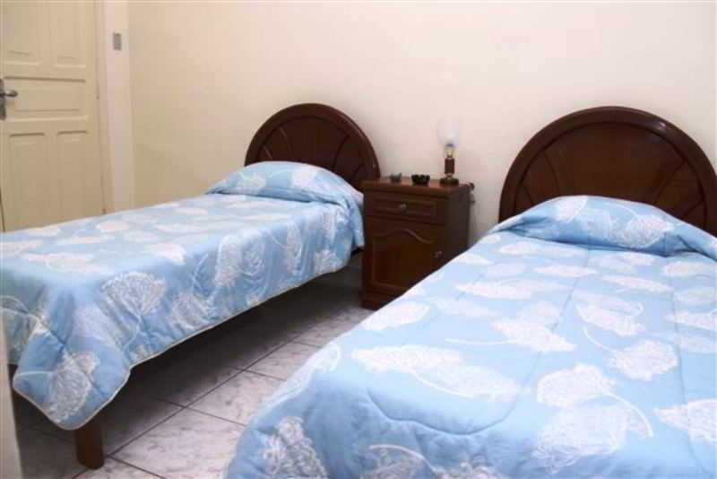 Hotel Avenida Palace Santos  Eksteriør billede