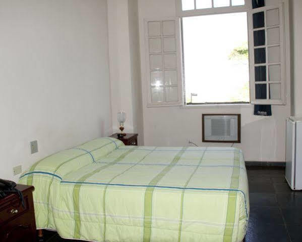 Hotel Avenida Palace Santos  Eksteriør billede