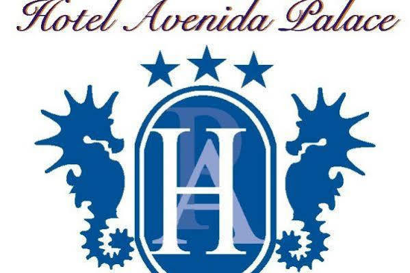 Hotel Avenida Palace Santos  Eksteriør billede