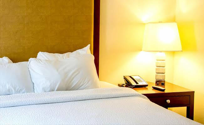 Hotel Avenida Palace Santos  Eksteriør billede