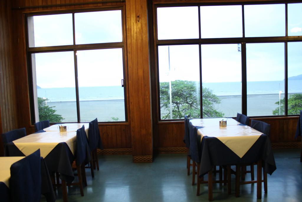 Hotel Avenida Palace Santos  Eksteriør billede